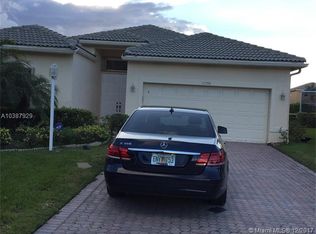 11759 NW 48th St, Coral Springs, FL 33076