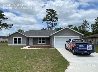 4 Spring Cir, Ocala, FL 34472