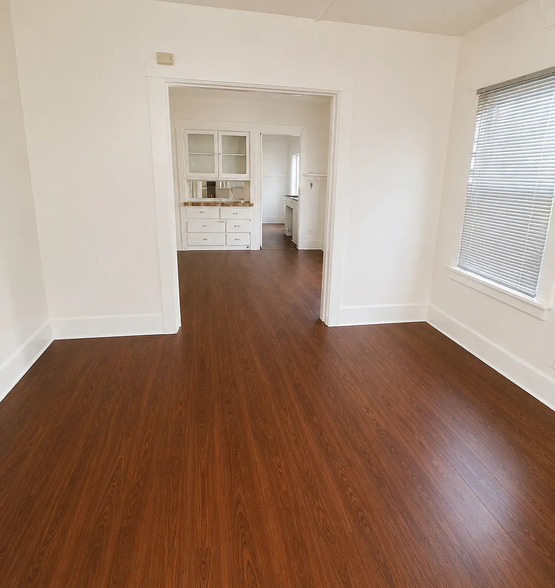 1 bed, 660 sqft, $1,900 — Photo 4