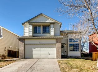 11311 Rodeo Cir, Parker, CO 80138