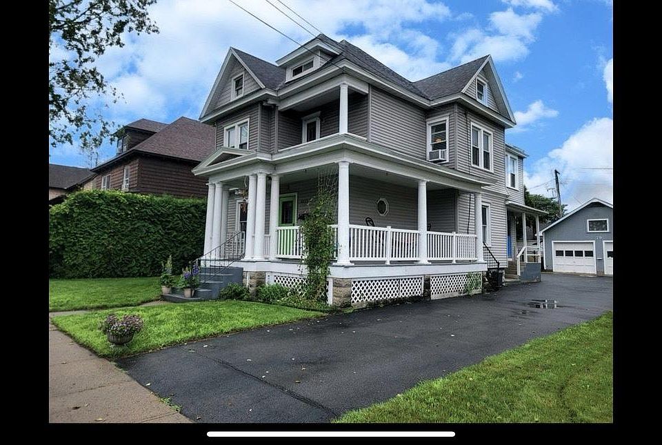 5225 N Catherine St, Plattsburgh, NY 12901 Zillow