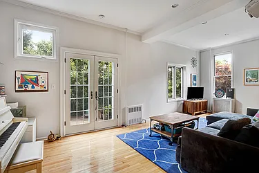 Sold by Corcoran