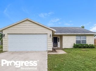 7964 Putnam Cir, New Pt Richey, FL 34655