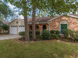 17430 Bonnie Sean Dr, Spring, TX 77379