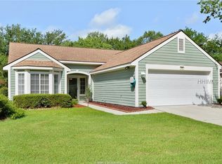 106 Commodore Dupont St, Bluffton, SC 29909