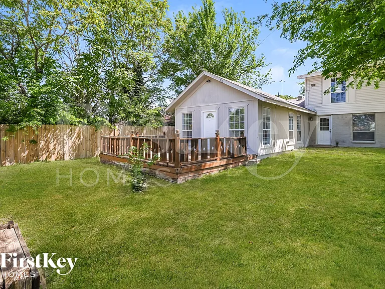 7709 Texridge Dr — Photo 14