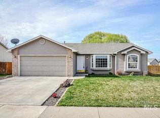 725 W Brownfield Way, Meridian, ID 83642