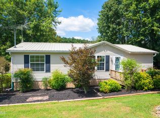 229 Davy Crockett Rd, Limestone, TN 37681
