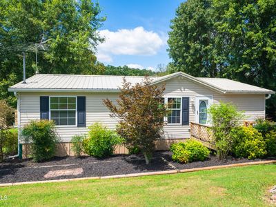 229 Davy Crockett Rd, Limestone, TN, 37681