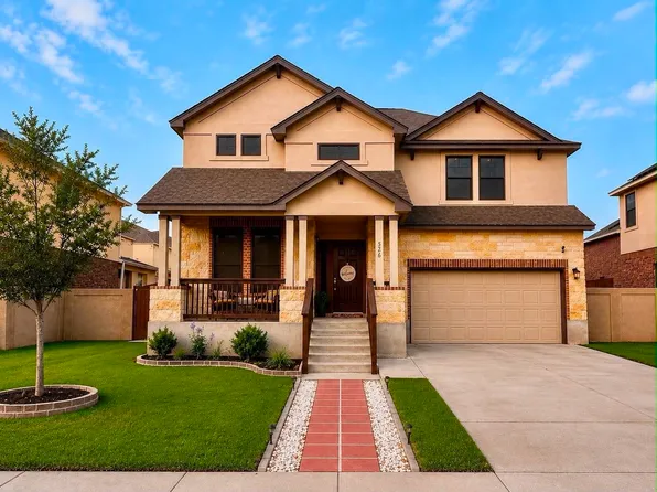 526 Altozano Dr, Laredo, TX 78045