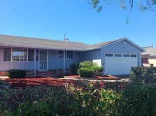 4879 Boone Dr #B, Fremont, CA 94538