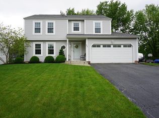 203 Northfield Rd, Cranberry Township, PA 16066