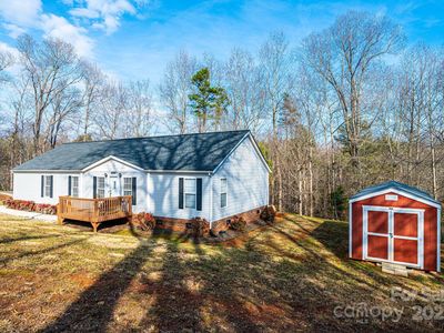 4845 Midway Sand Rd, Hickory, NC, 28601