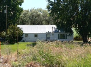 2301 Sunset Rd, Saint John, WA 99171