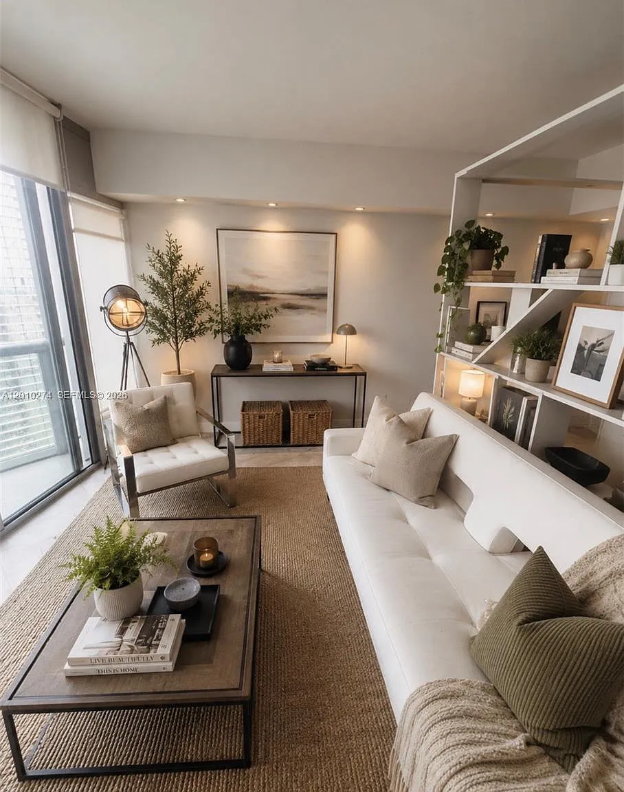 Studio, 598 sqft, $3,200 — Photo 1