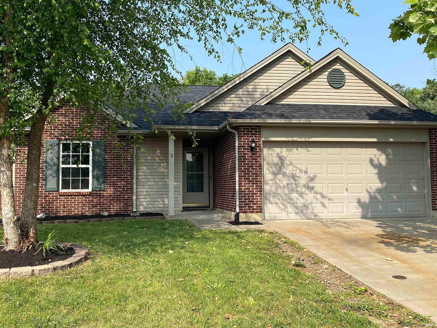 10120 Clippinger Rd, Evansville, IN 47725 Zillow