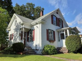 735 Victory Hwy, North Smithfield, RI 02896