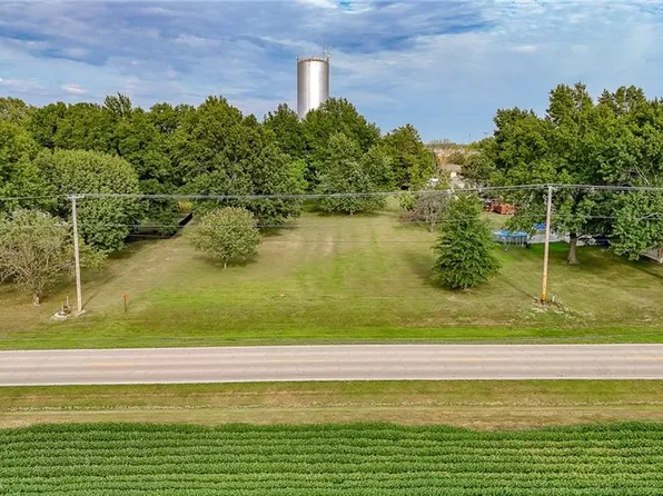 S Lexington St, Holden, MO 64040