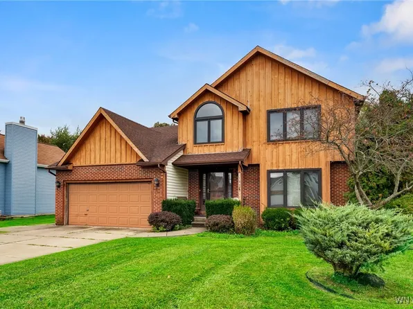 7199 Winbert Dr, North Tonawanda, NY 14120