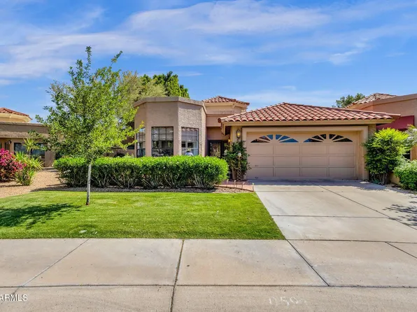 10591 E SADDLEHORN Drive, Scottsdale, AZ 85258