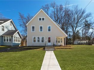 3164 Whitethorn Rd, Cleveland Heights, OH 44118
