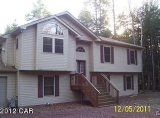 123 King Arthur Rd #123, Blakeslee, PA 18610