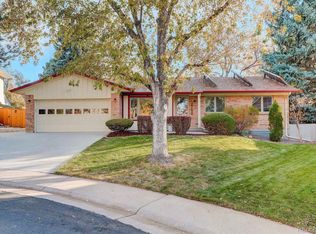 2752 S Roslyn St, Denver, CO 80231