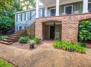 322 E Washington St APT 1, Thomasville, GA 31792