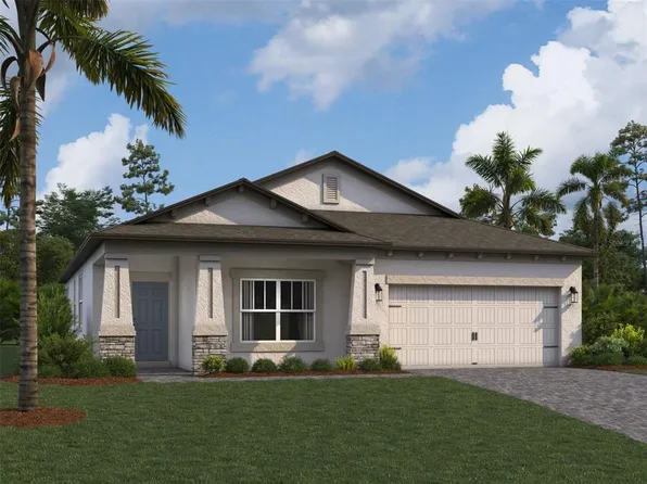 38157 Cobble Creek Blvd, Zephyrhills, FL 33540
