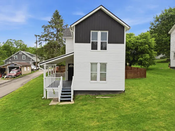 418 N Pleasant St, New Lexington, OH 43764