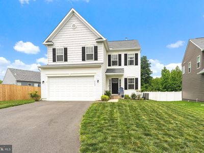 9305 Cedar Forest Dr, Fredericksburg, VA, 22408