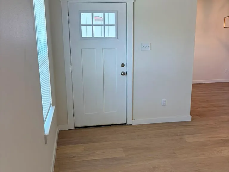 entrace view 2
