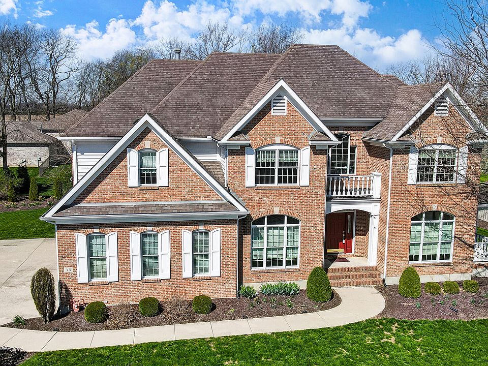 75 Black Oak Dr, West Milton, OH 45383 Zillow