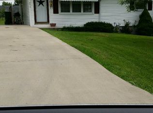 675 Larchmont Ave, Harrodsburg, KY 40330