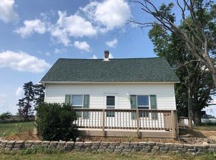 2321 County Home Rd, Marion, IA 52302