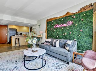 767 N High St #R-207, Columbus, OH 43215