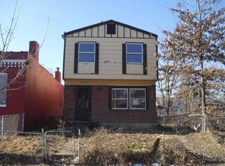 4130 Penrose St, Saint Louis, MO