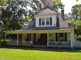 5 Peebles St, Hampton, GA 30228