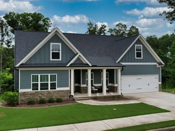 504 Amber Stone, Waleska, GA 30183