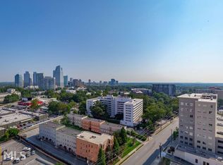 325 E Paces Ferry Rd NE, Atlanta, GA 30305