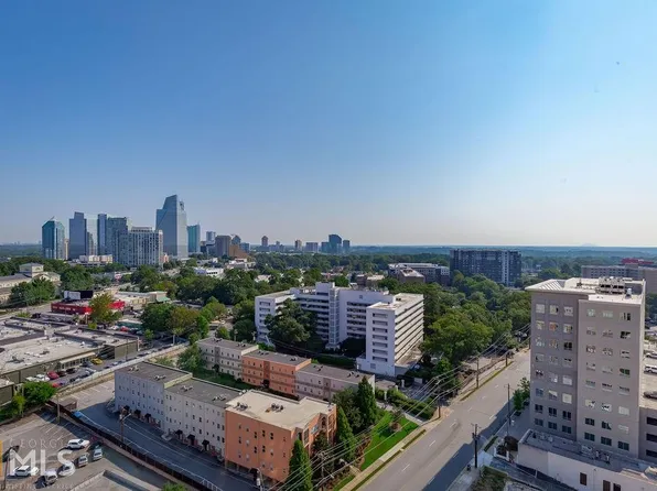 325 E Paces Ferry Rd NE, Atlanta, GA 30305