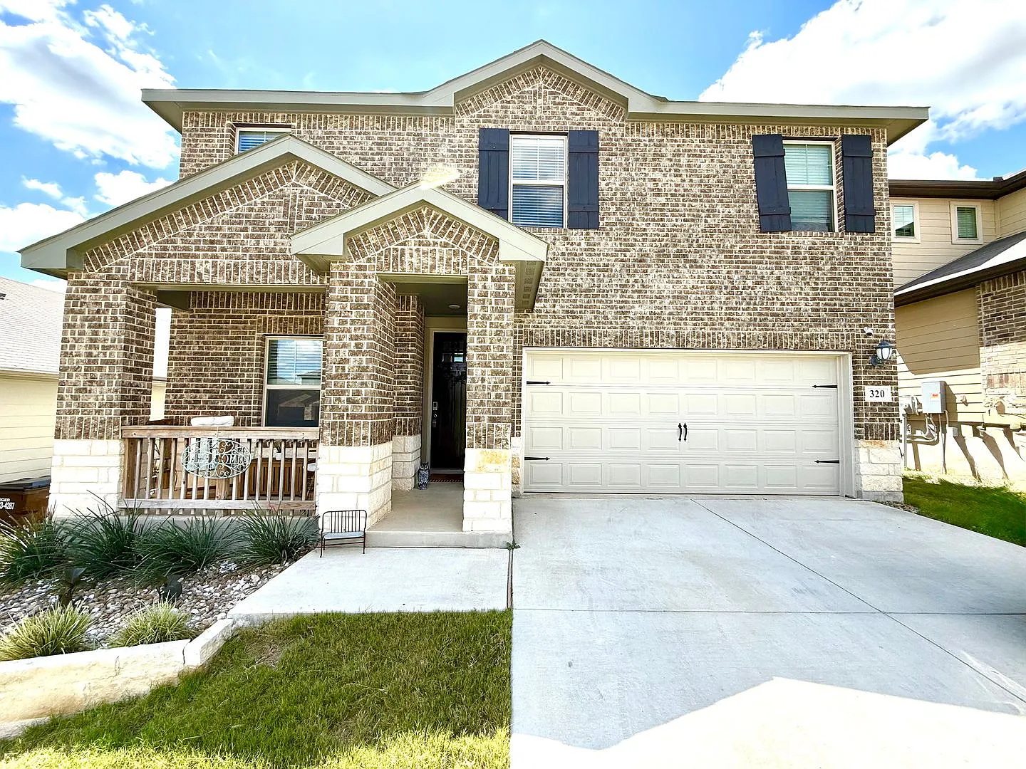*Coming Soon!* Gorgeous Two-Story 4 Bedroom / 2.5 Bath Home In Cibolo, Tx! — Photo 1