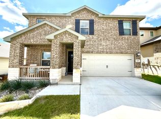 320 Goodfella Ave, Cibolo, TX 78108