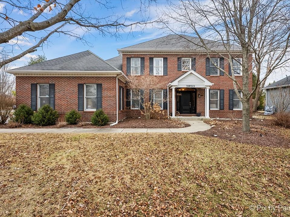 1st image of 39W901 Carl Sandburg Rd