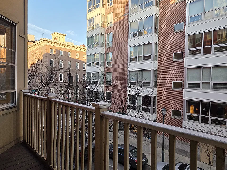 1102 Spruce St #2B