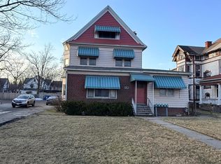 1951 N Summit St, Toledo, OH