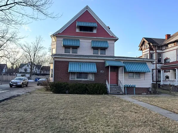 1951 N Summit St, Toledo, OH 43611