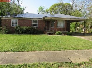 1208 W 43rd St, North Little Rock, AR 72118