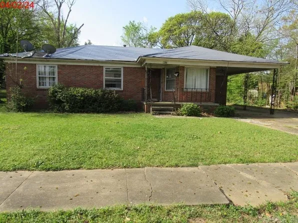 1208 W 43rd St, North Little Rock, AR 72118
