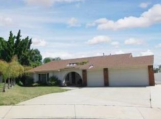 6441 Citrine St, Alta Loma, CA 91701